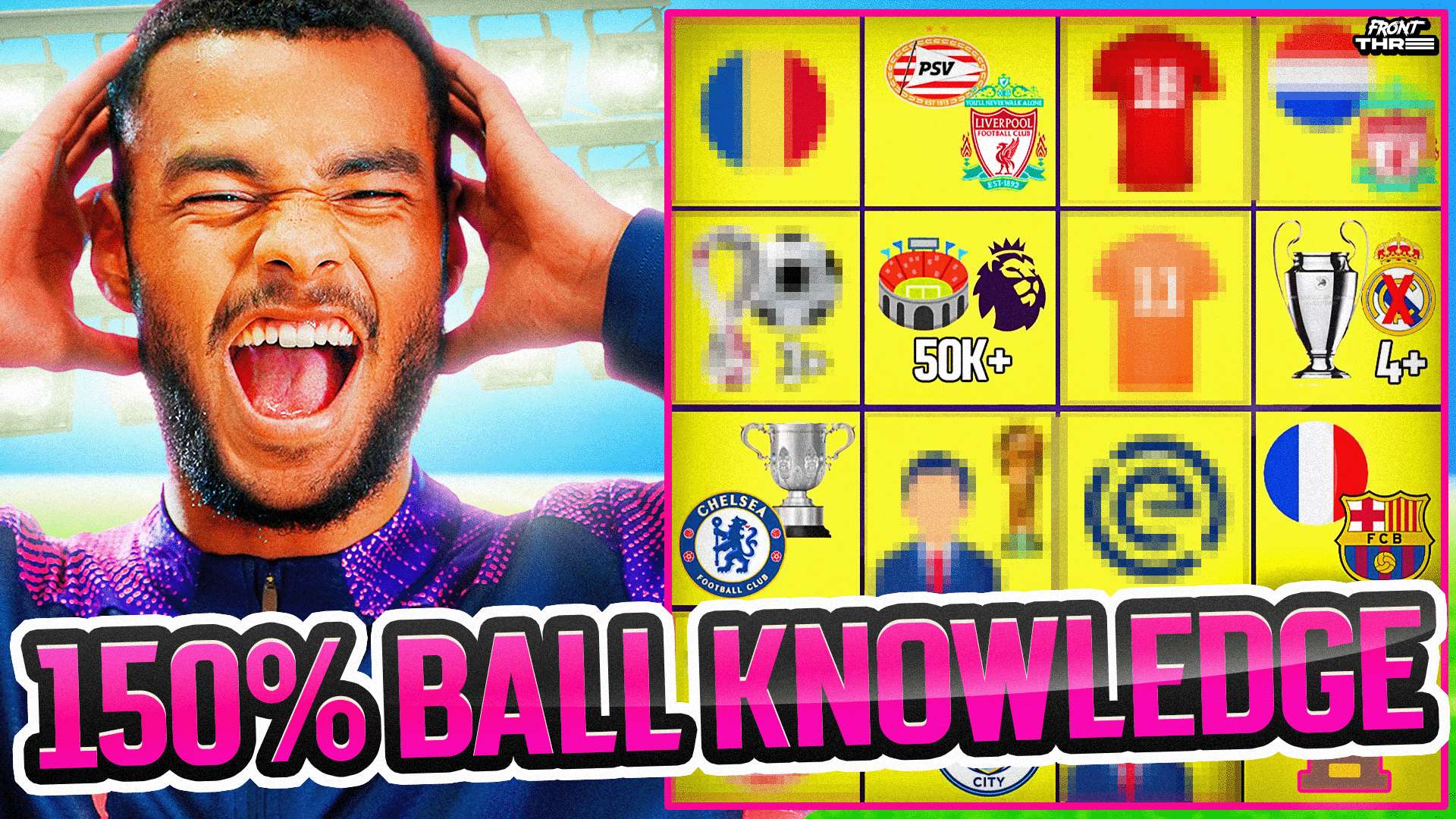 赛场上展现 赛场上展现