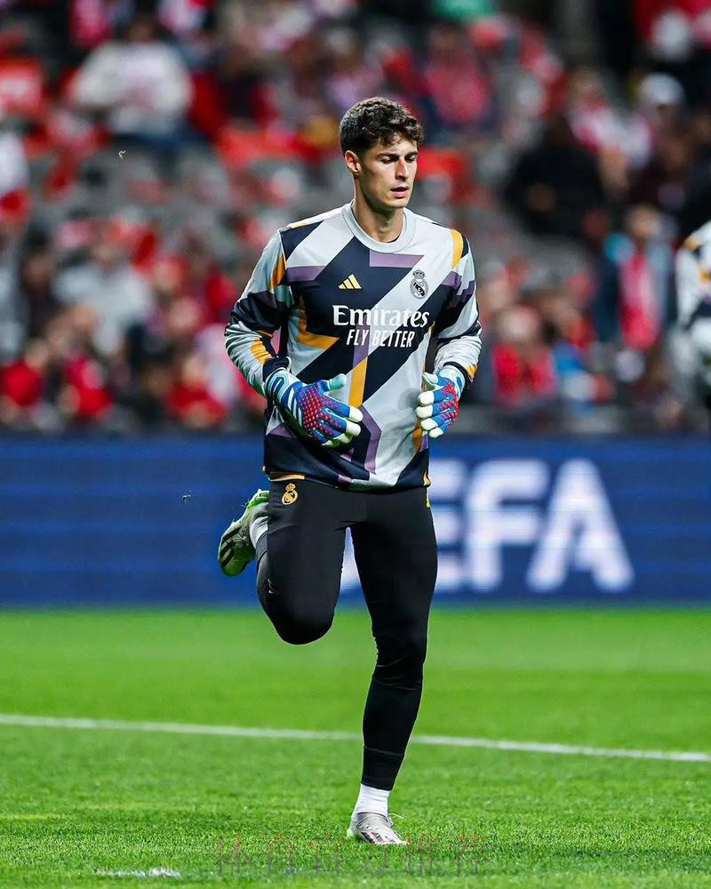 凯帕租借皇马的转会完成 他能出战第二轮联赛 凯帕租借皇马的转会完成 他能出战第二轮联赛