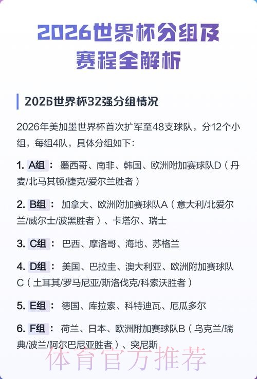 2026世界杯下注高清热门